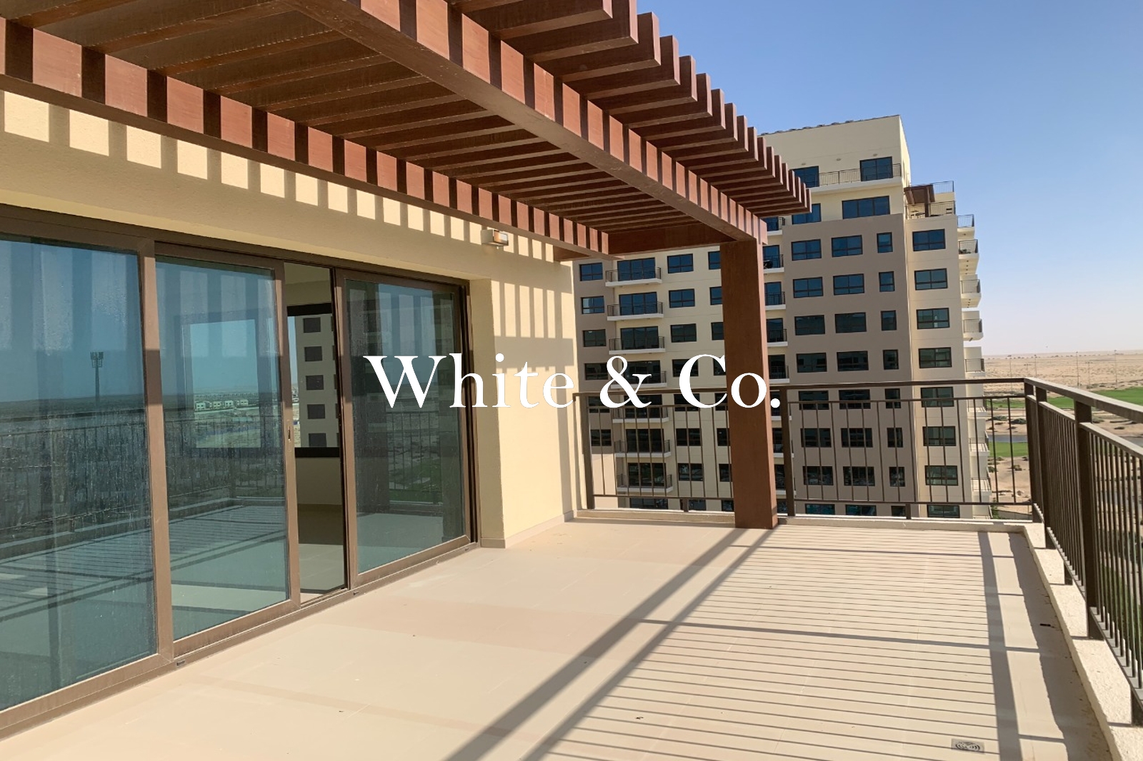 Rare | Panoramic Golf Course Views | VOT