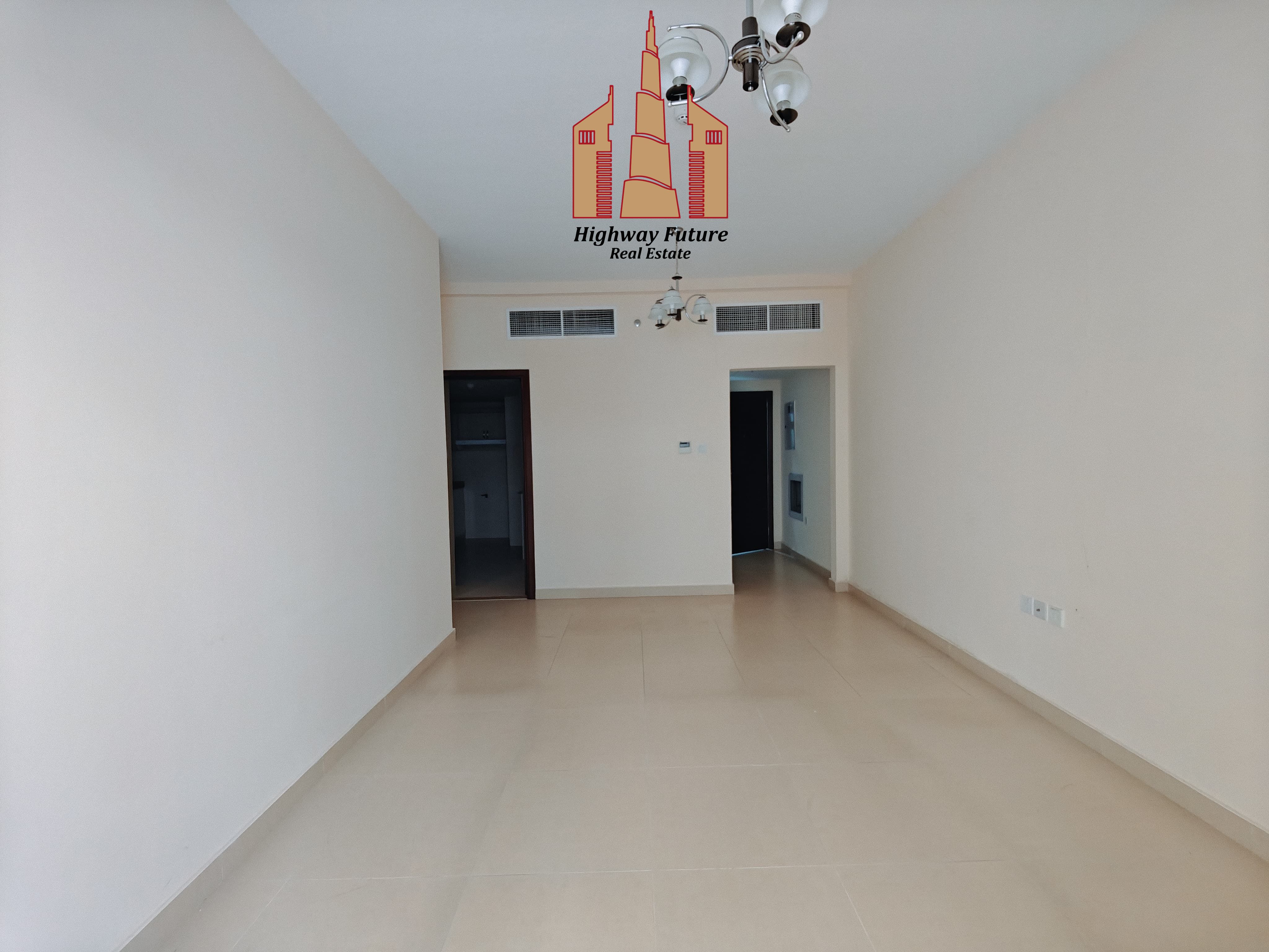 Affordable 1BHK – Flexible 12 Cheques Payment Plan