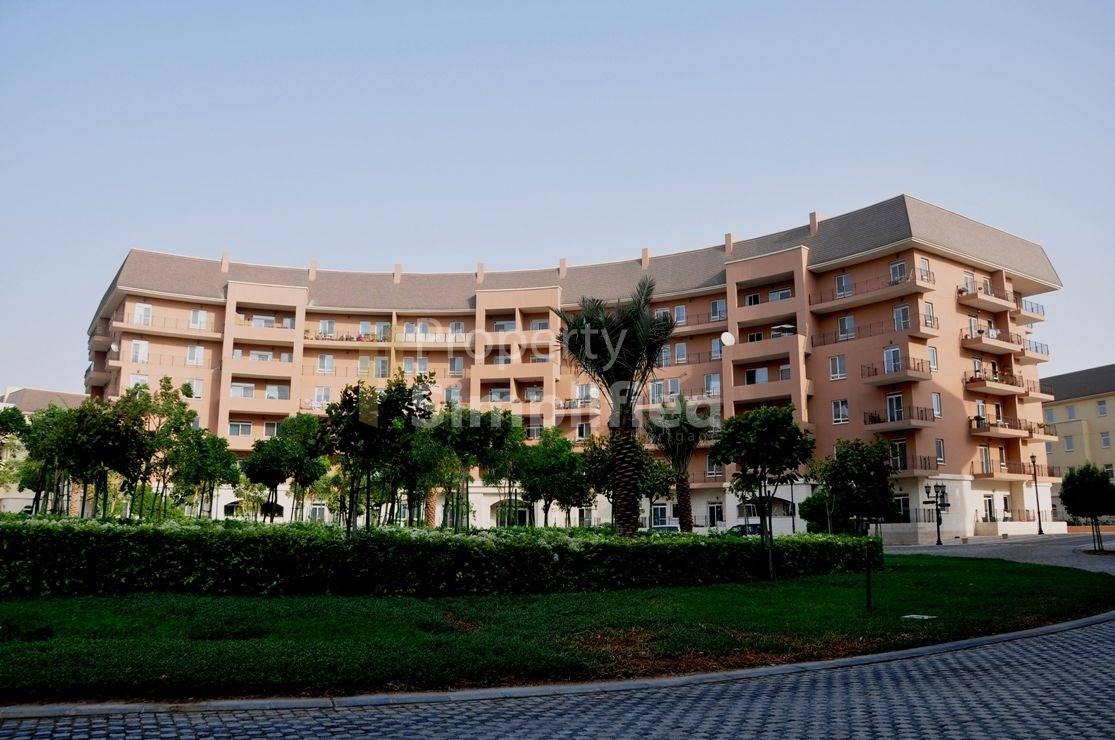 Ready to Move | Vacant | 2 Balcony + 2 Carpark