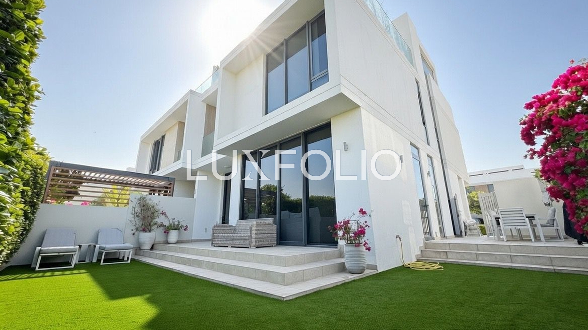 Backing Amenities | Private Community | Vacant
