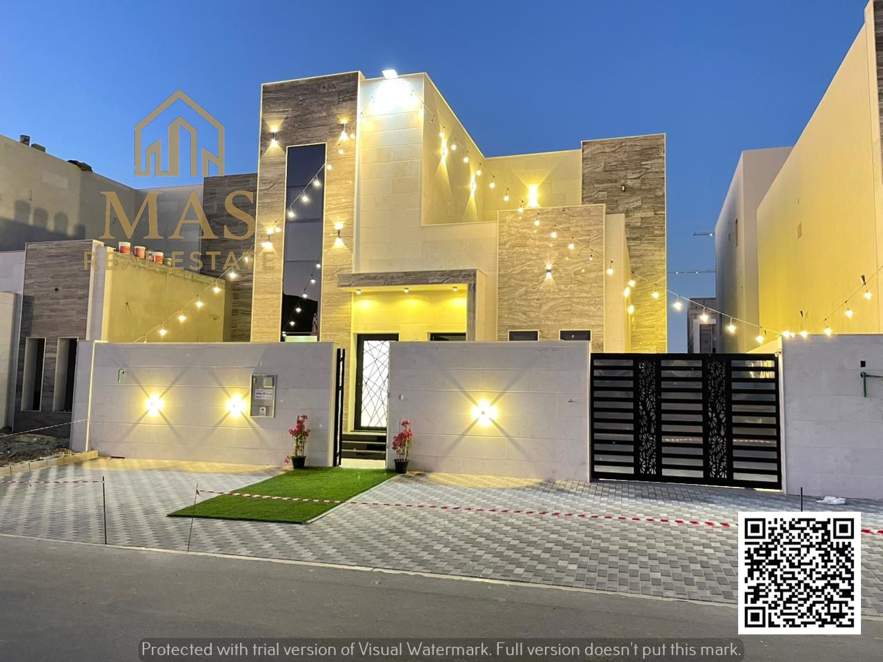 Exceptional villa for rent | Installment plans available | Excellent location
