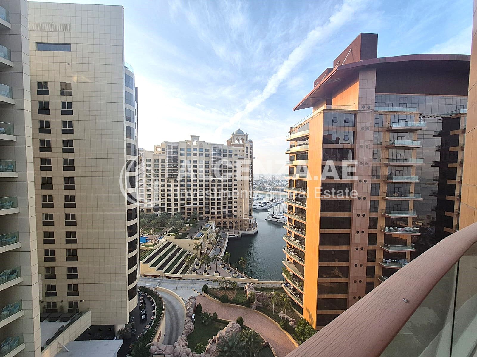 High Floor | Renovated | Family Friendly | Vacant