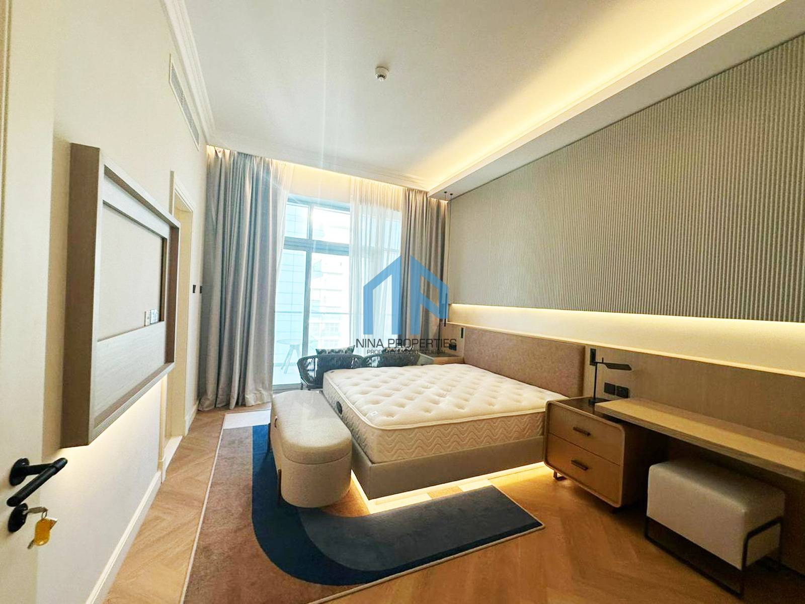 Spacious | Pool View | Vacant | Investors Deal