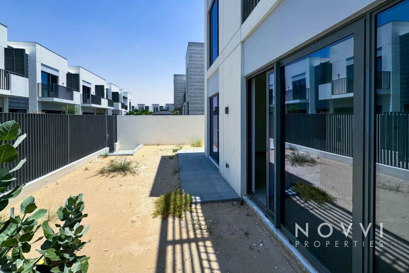 Vacant Now | Prime Location | Two Options