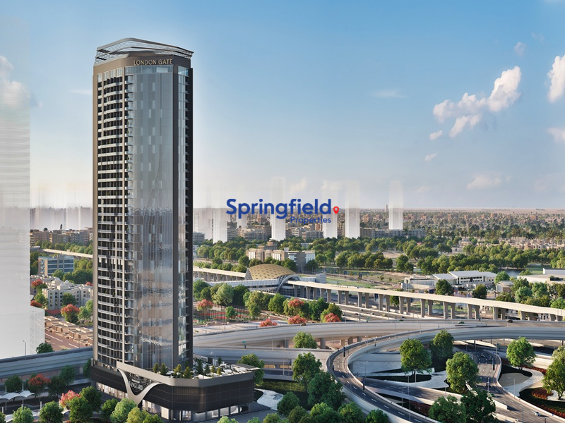 Branded Residence | High Returns | Dubai Marina