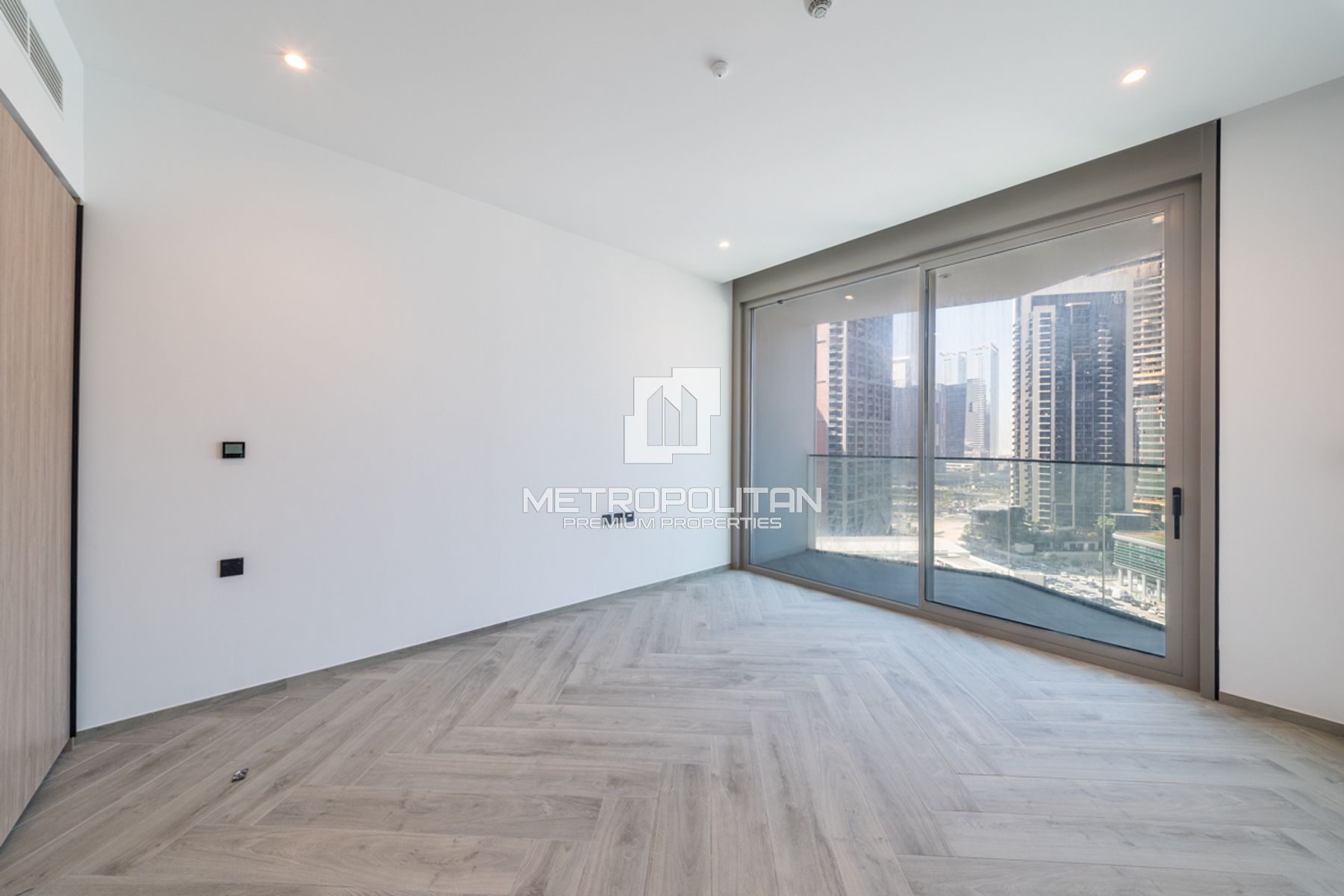 Modern Studio | Ideal Investment | Prime Location