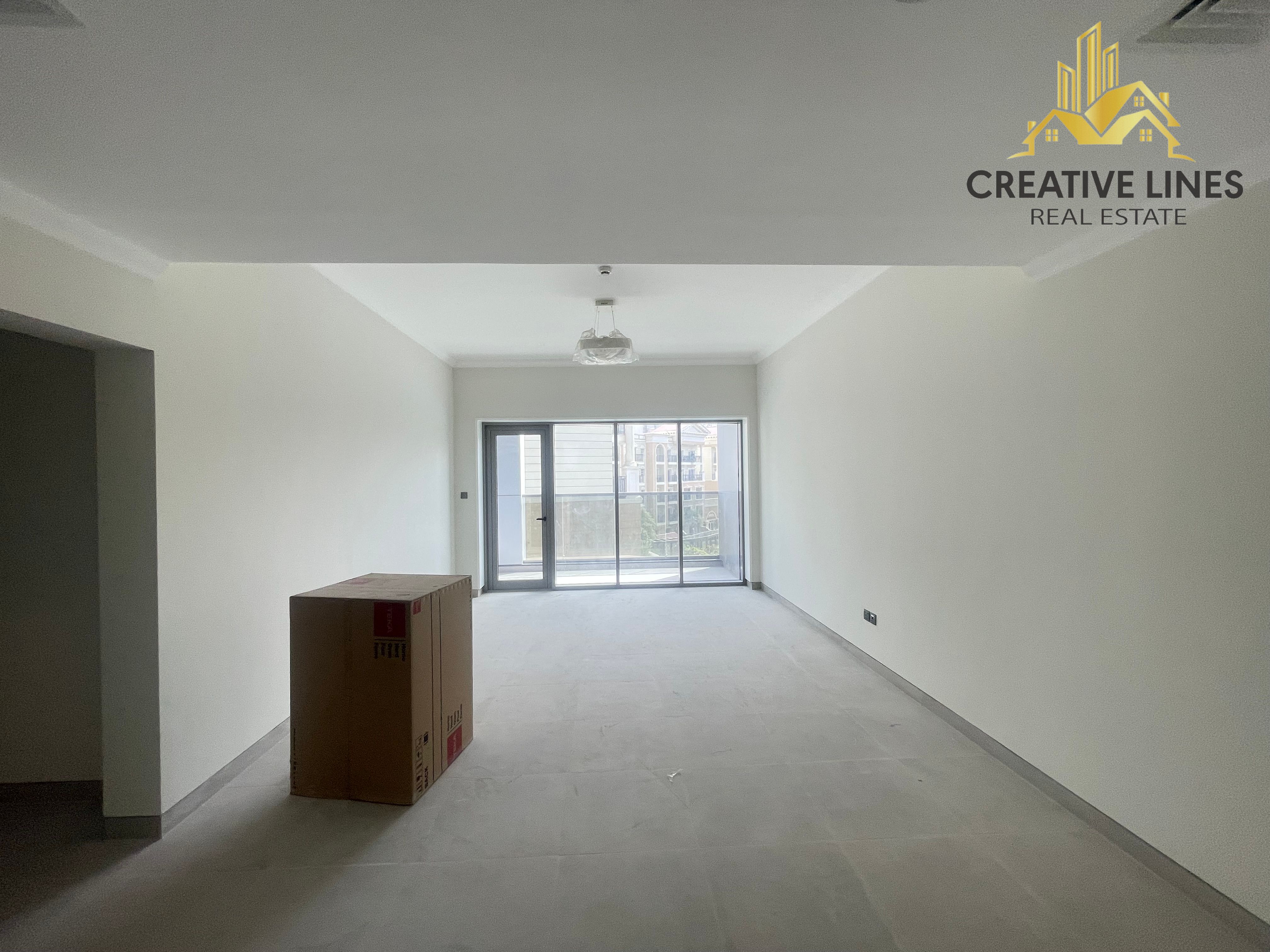 Grand Opening Today – Brand New Building Maid Room-Laundry Room
