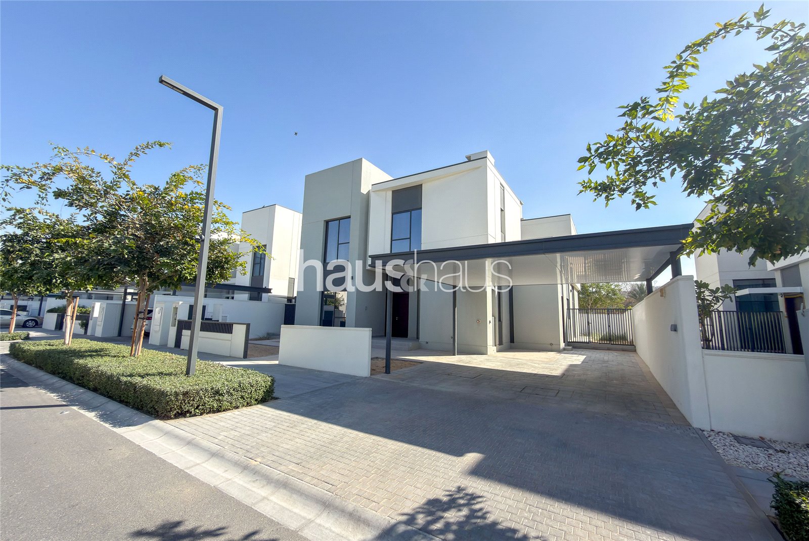 Vastu | Across from Park | Type A