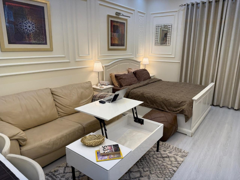 Investor Deal | Rented | Balcony| Close to Metro