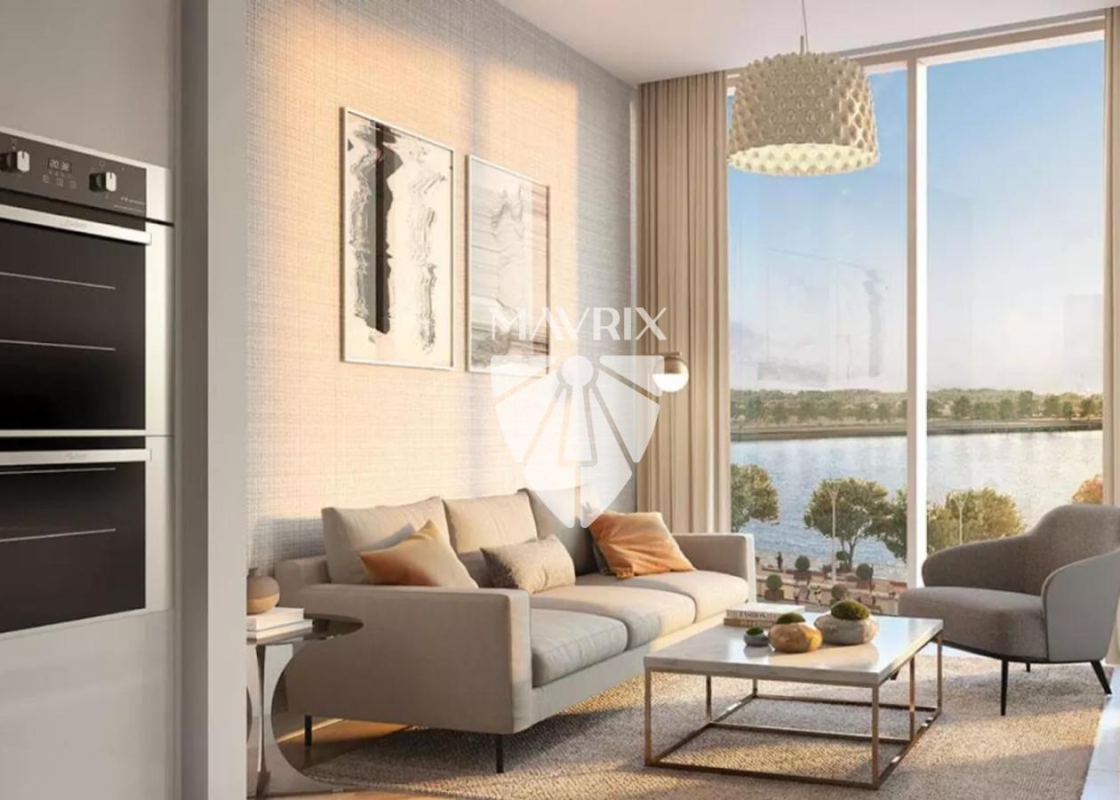 Off-Plan Unit | Stunning Skyline & Iconic Views