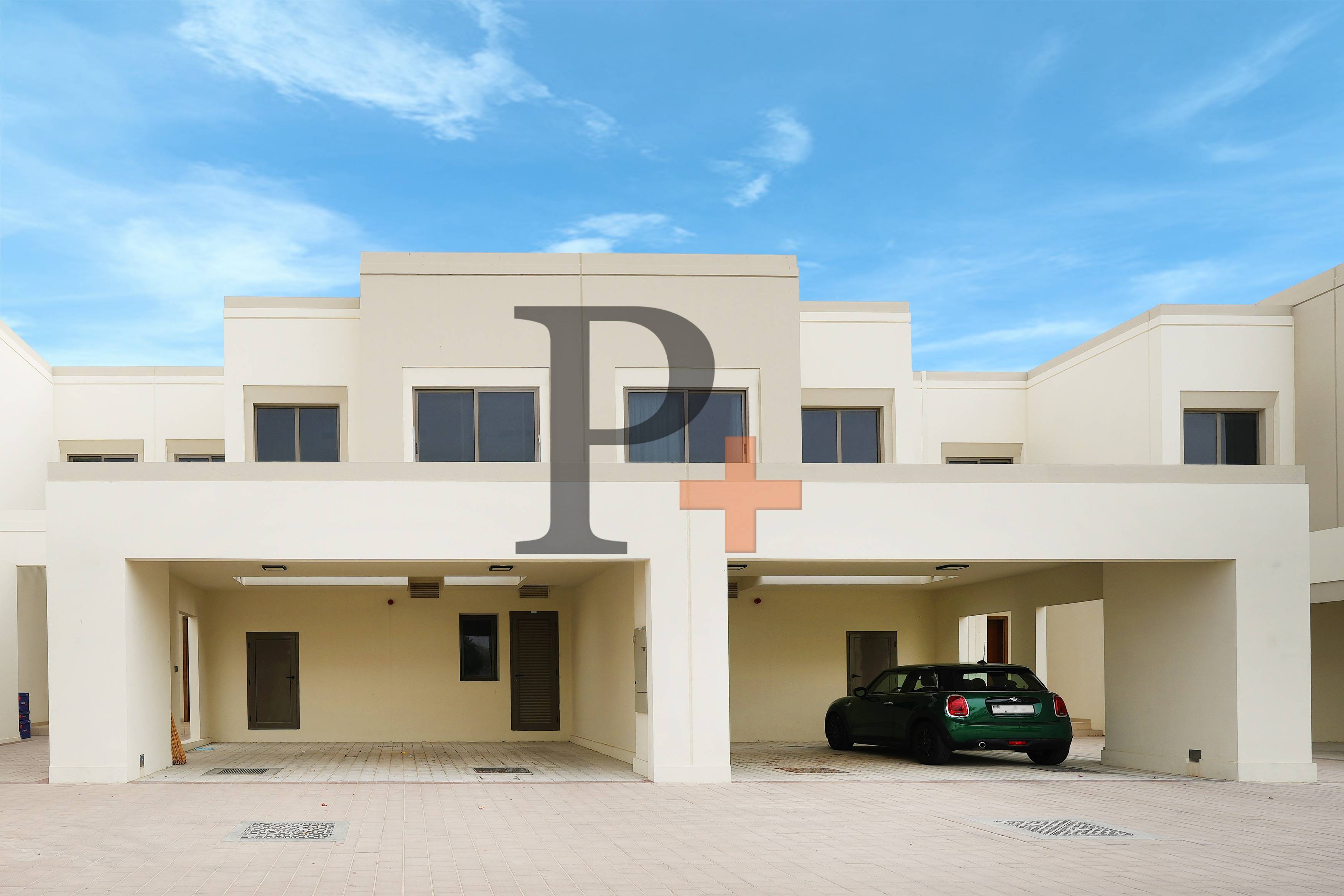 On Pool and Park |Best Price | Available on March
