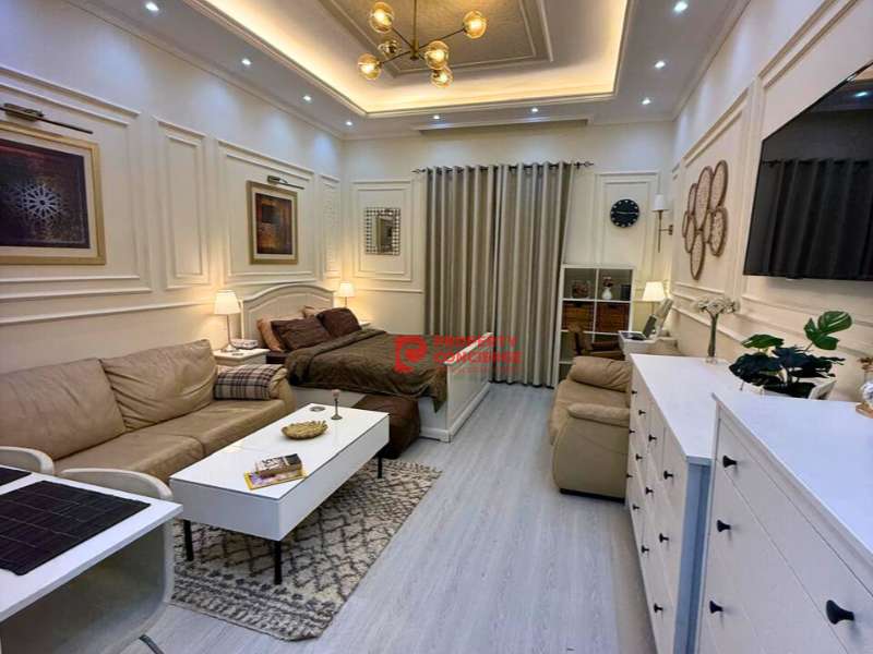 Renovated Studio | Investors deal with 10% ROI