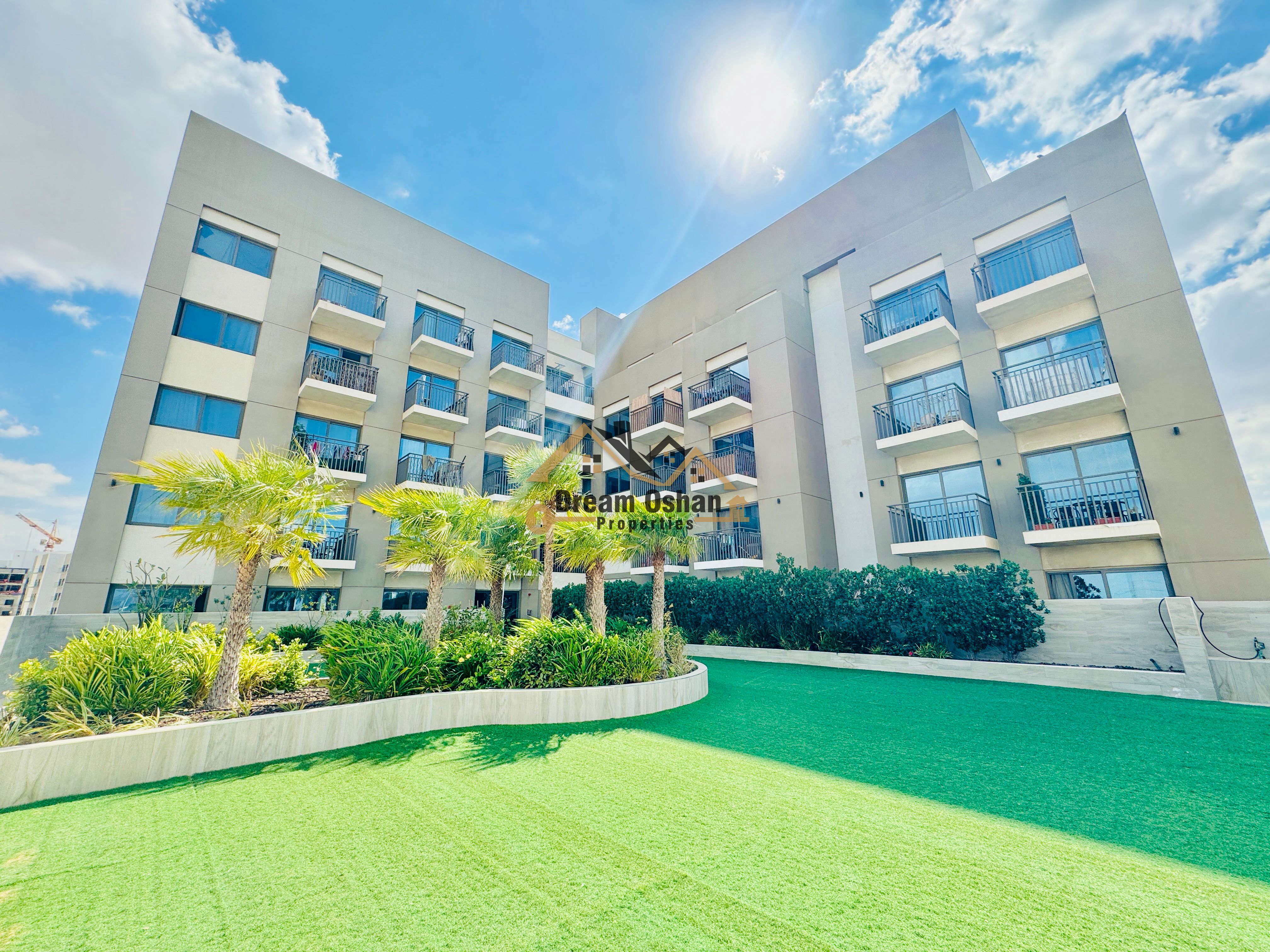 DISTRESS DEAL - HIGH FLOOR - RENTED UNIT