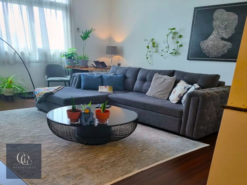 Vacant | Vastu Compliant | Wooden flooring