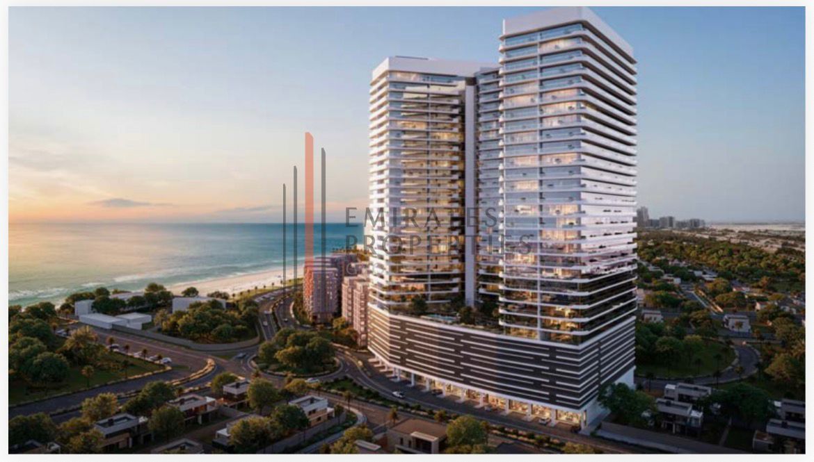 Waterfront Luxury – Direct Developer