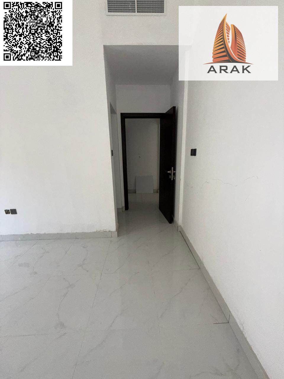 Annual Studio for Rent – Corniche (Brand New – First Tenant)