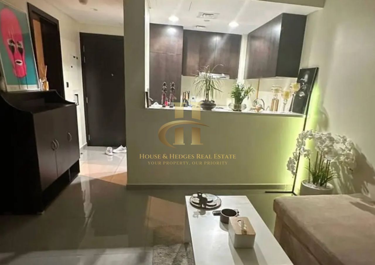 High Floor | Rented | Prime Location