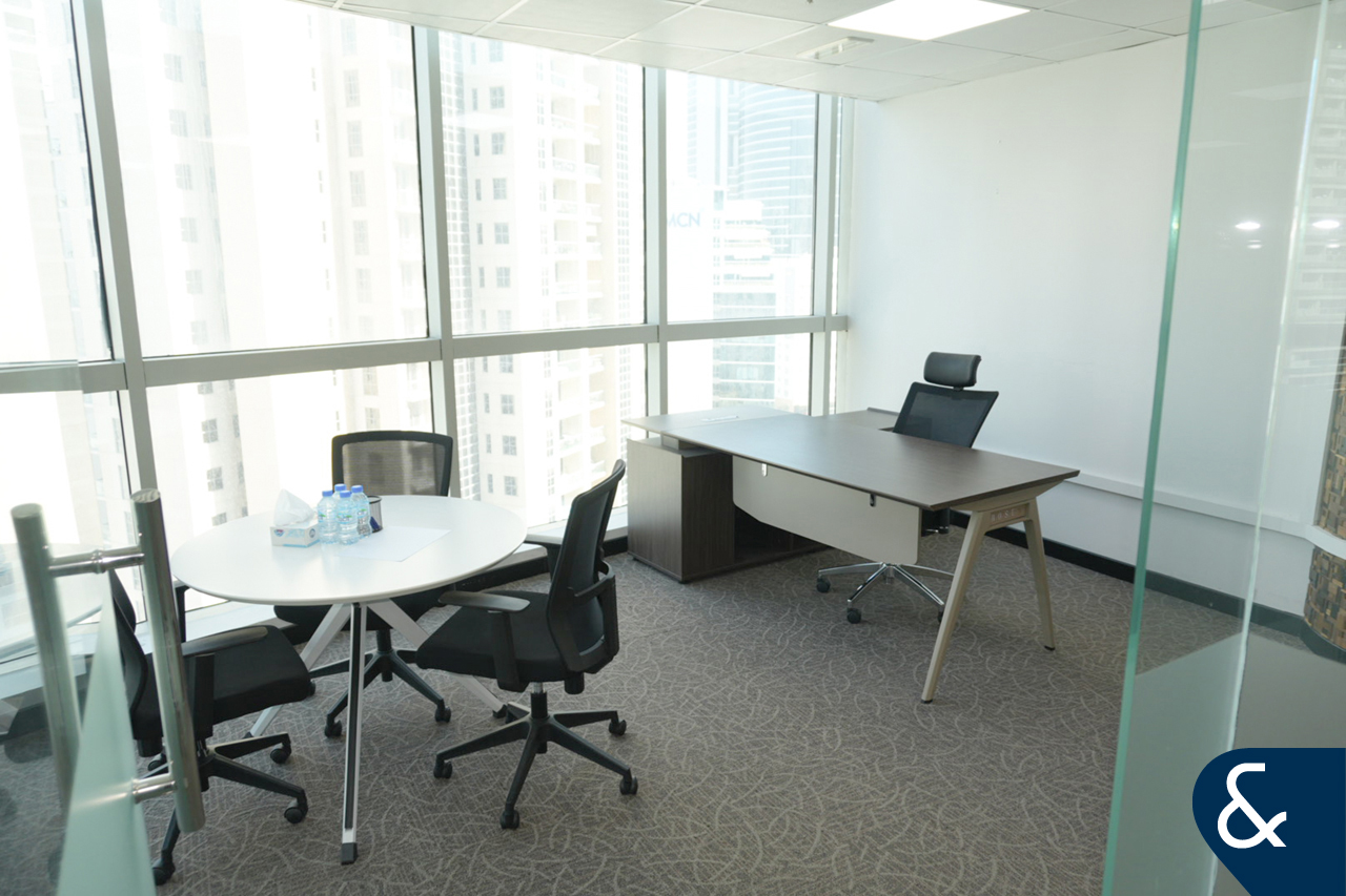 Vacant 19/03 | Unfurnished | Grade A