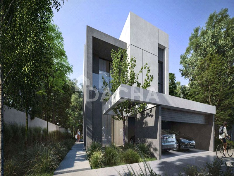 Best-Priced | 5BR | Off-Plan | 5,729 sqft BUA