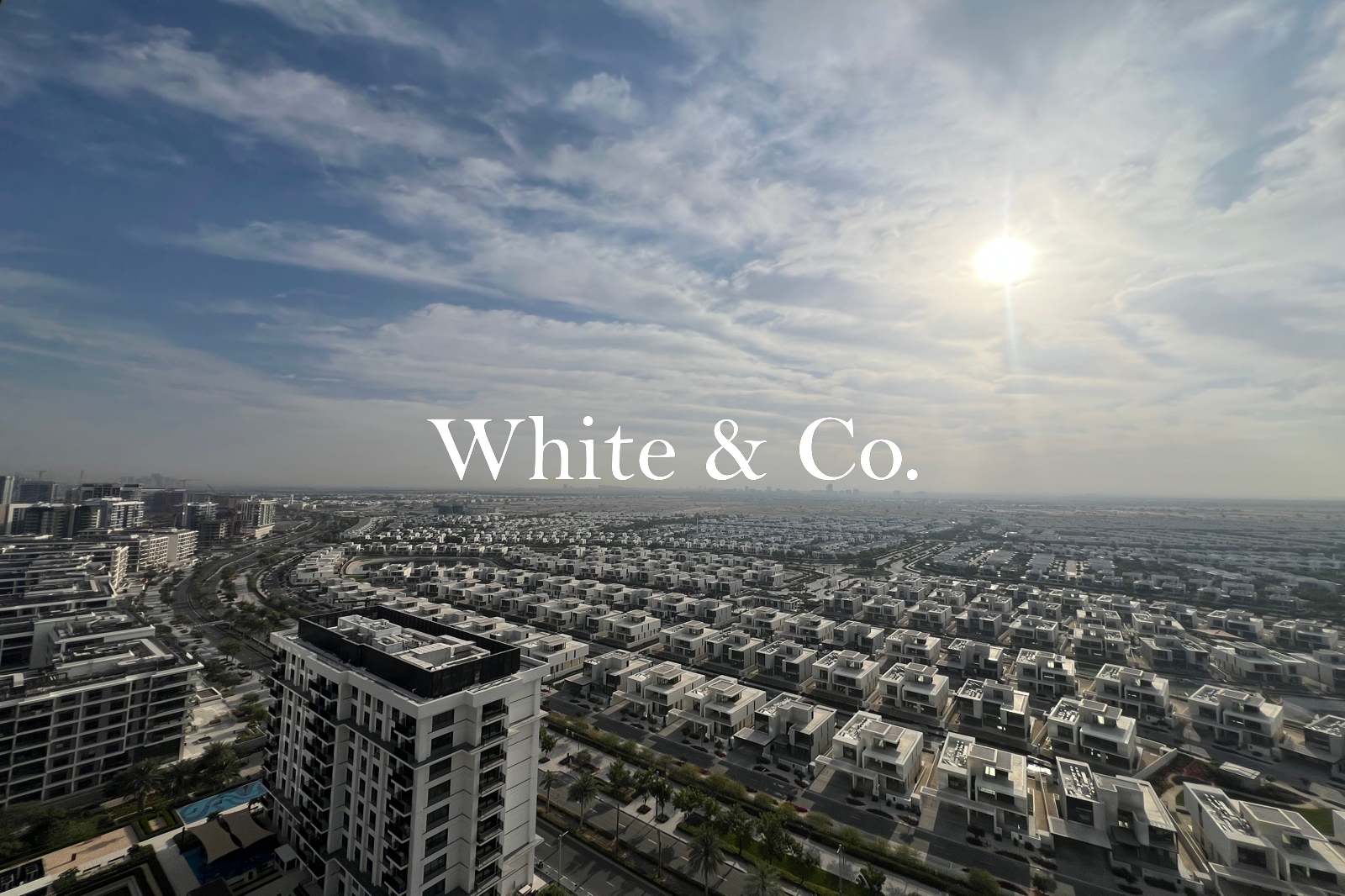 1 Bedroom | Corner Unit | High Floor