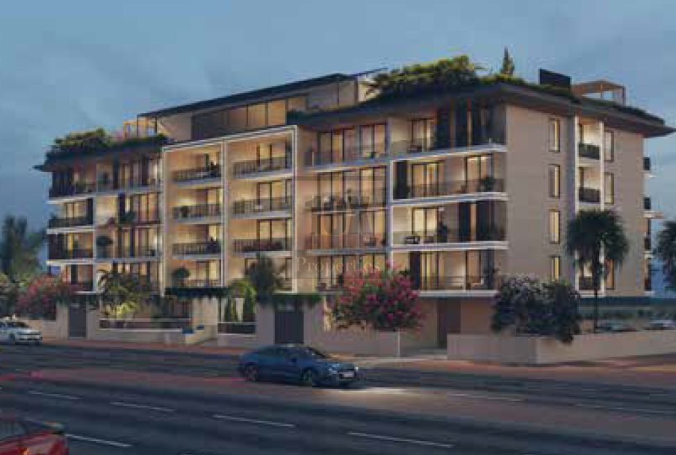 Hand over soon | Prime Investment | Luxury Living