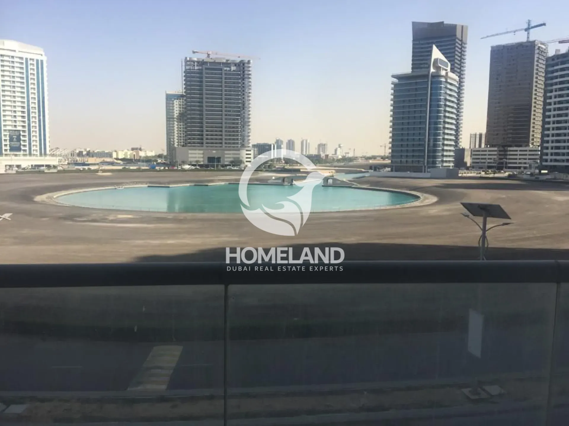 Full Canal View | Spacious Layout | Vacant