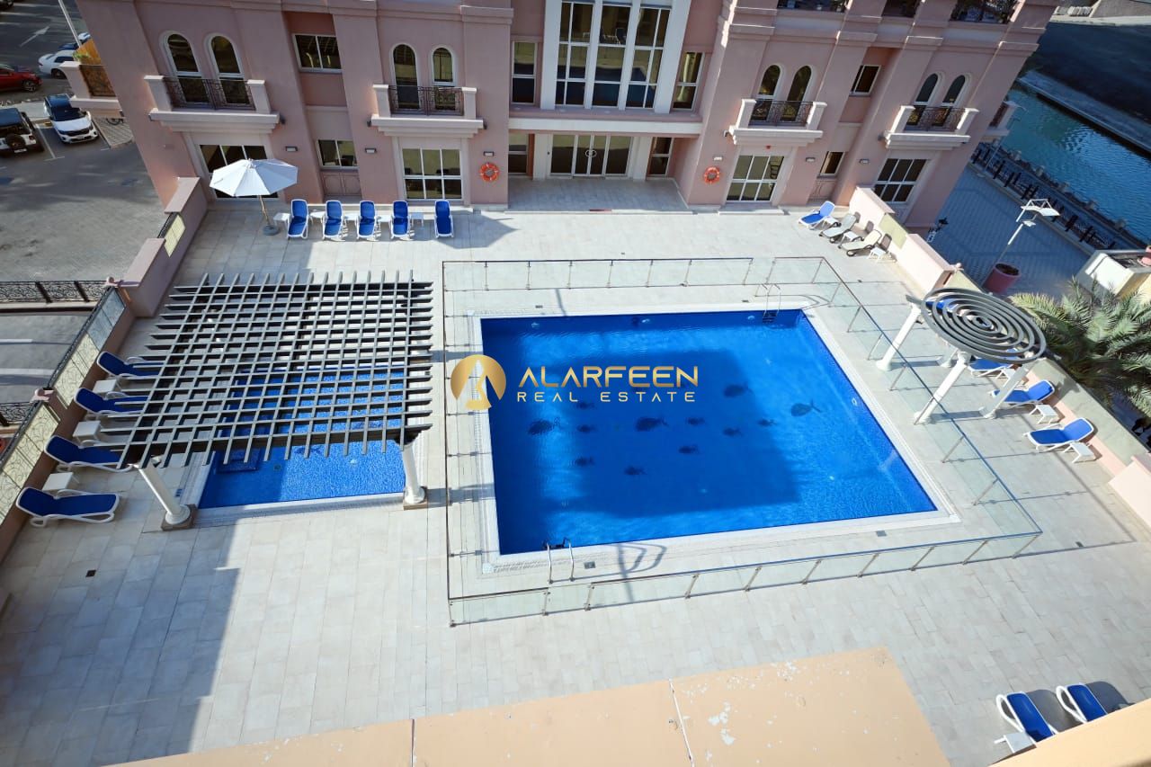 Furnished 1 BR| Prime location | Call Now