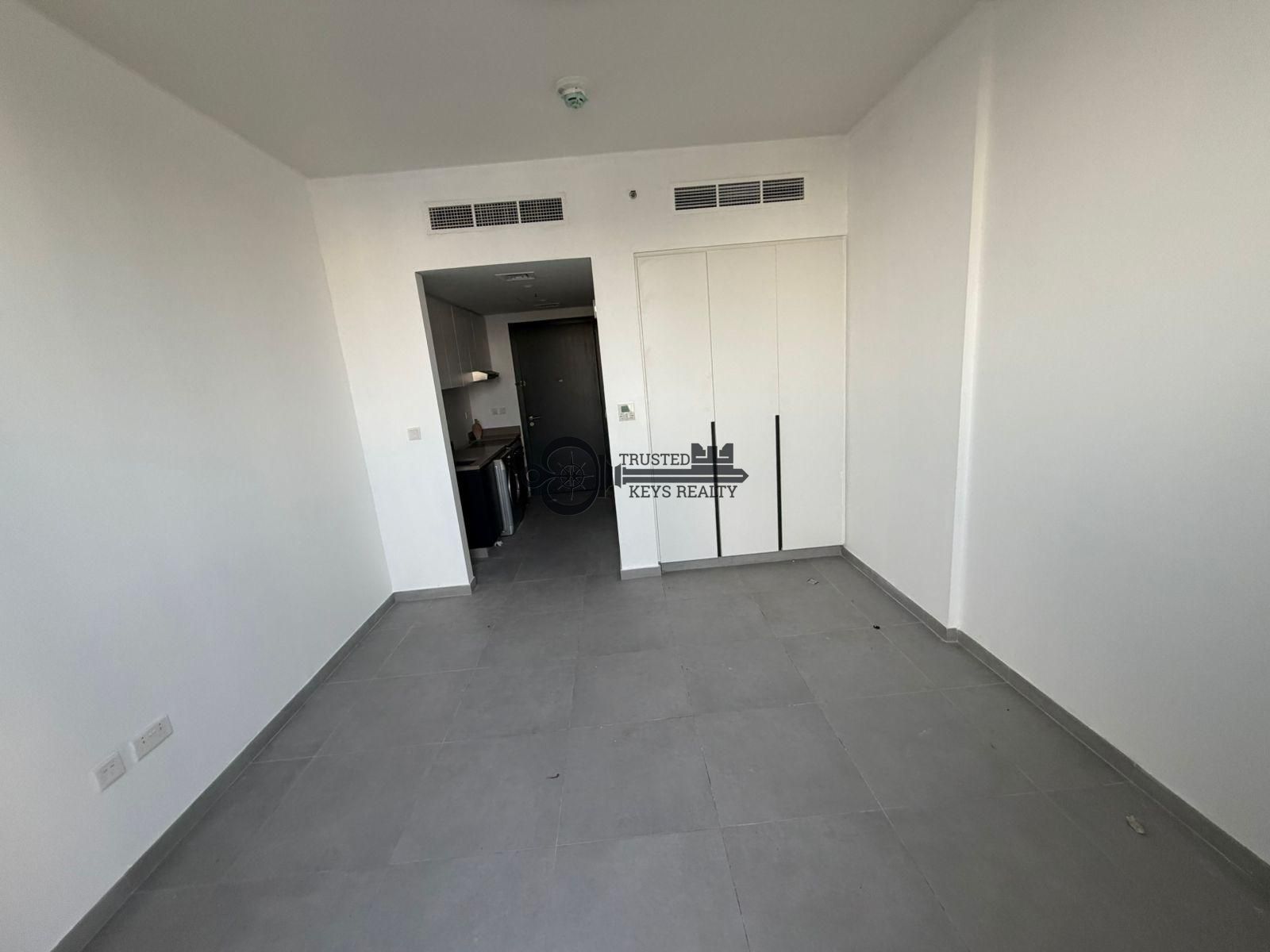 Luxury Studio Apartment for Rent in Aljada with Full Amenities