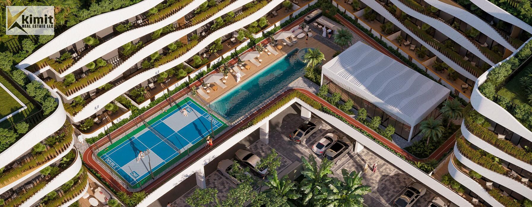 Future Metro Connectivity | Investor deal | Premium Smart Home Near Al Maktoum International Airport | Fully Furnished