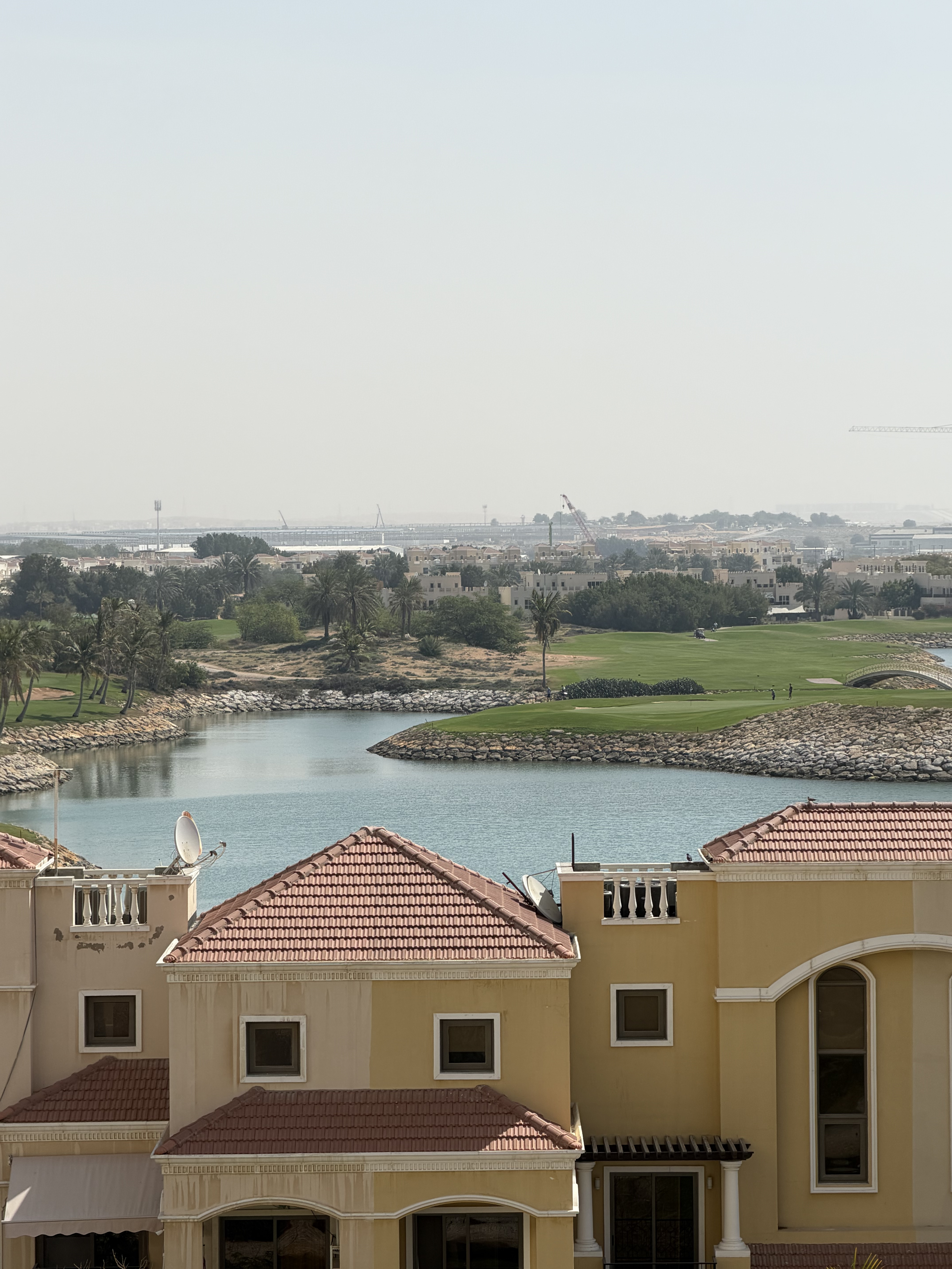 Royal Breeze | Lagoon view | Studio