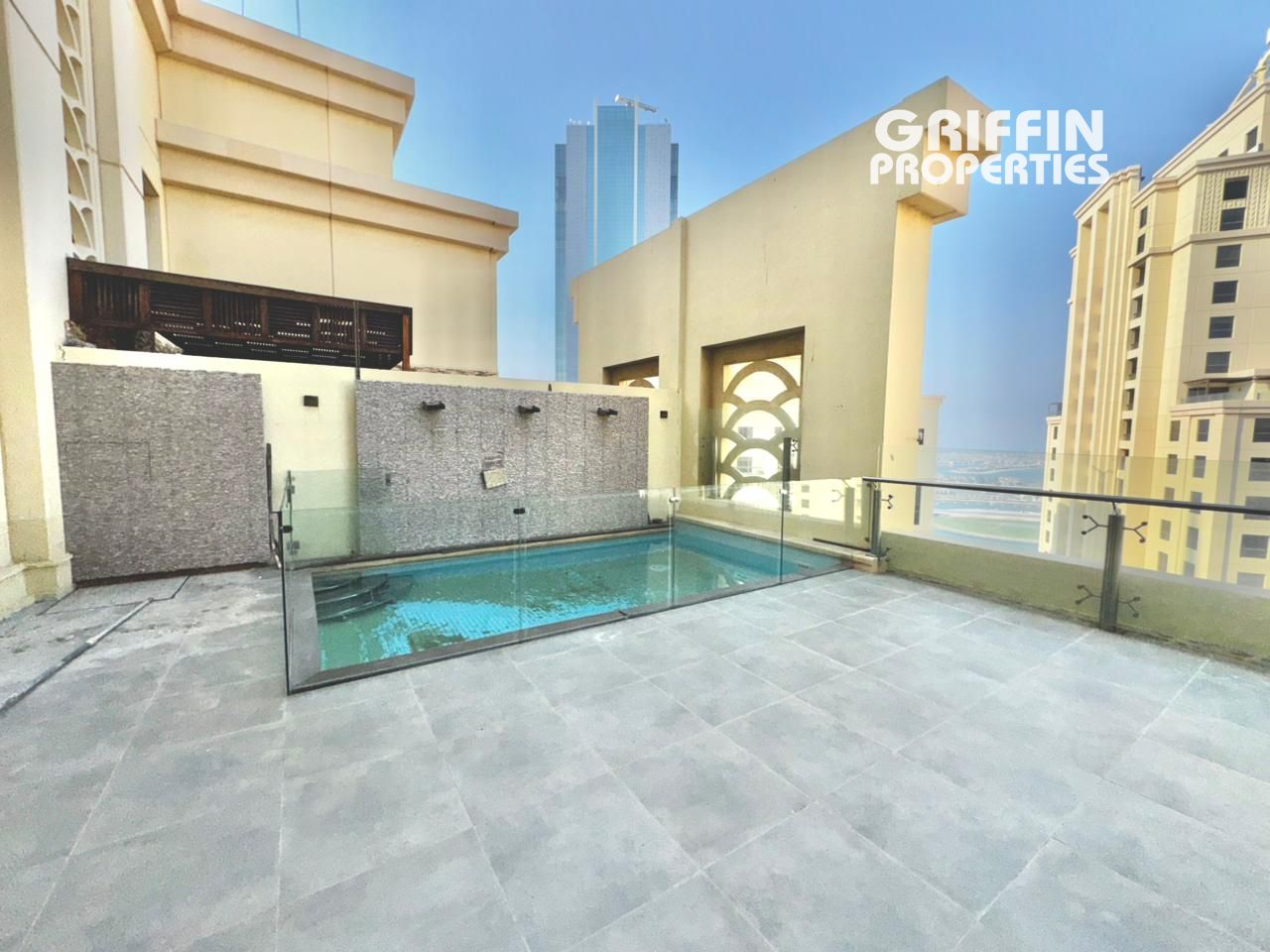 Penthouse | Maids Room | Bigger Plot | Available