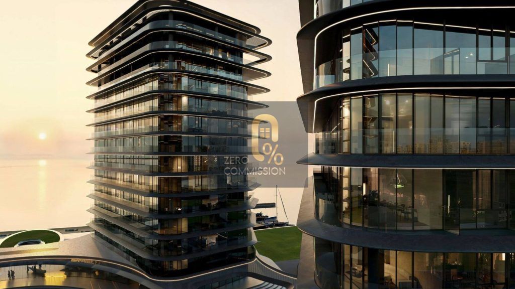 Cash Offer!! 0% Commission | Fully Sea View | Luxurious Location