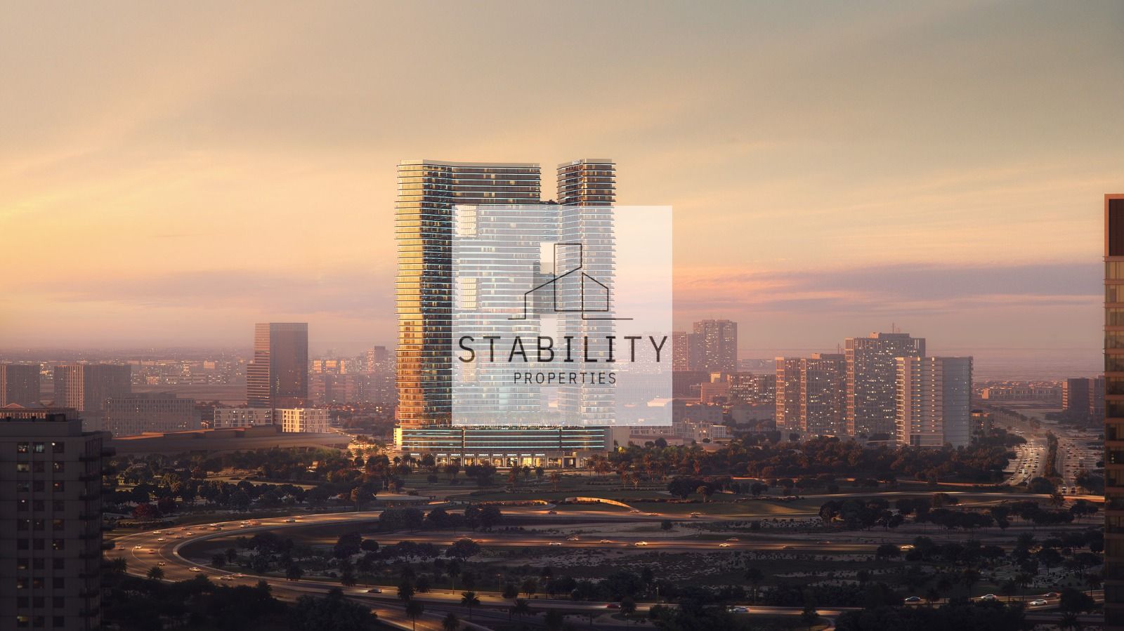 Smart Layouts | Premium Connectivity | Investment Assurance