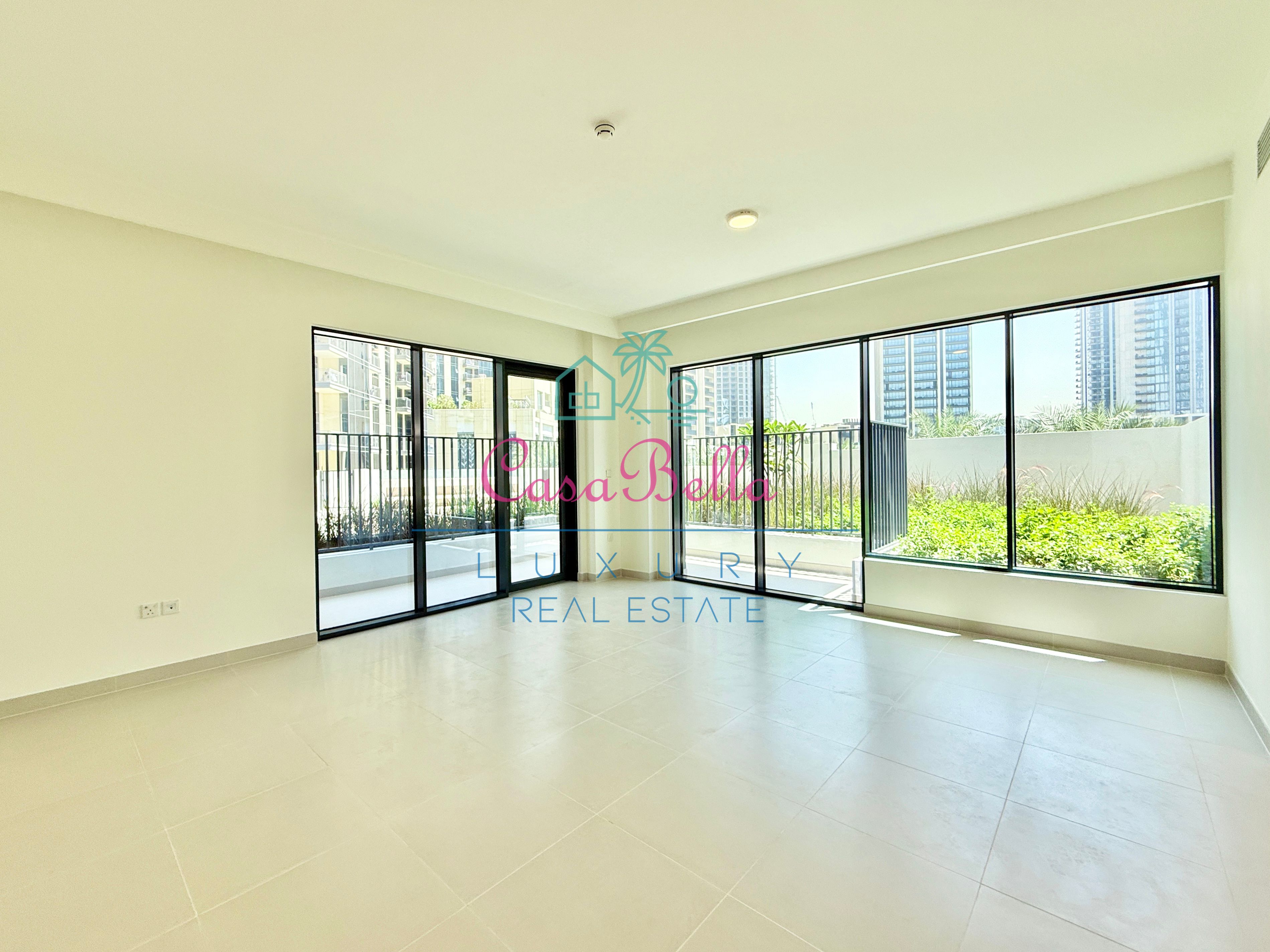 Brand New | Multiple Options | Pool View
