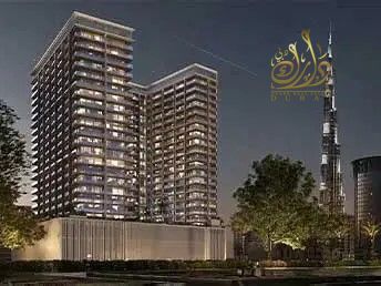 Ready next month-VIP clients only-7 MINS to BURJ KHALIFA-cash price