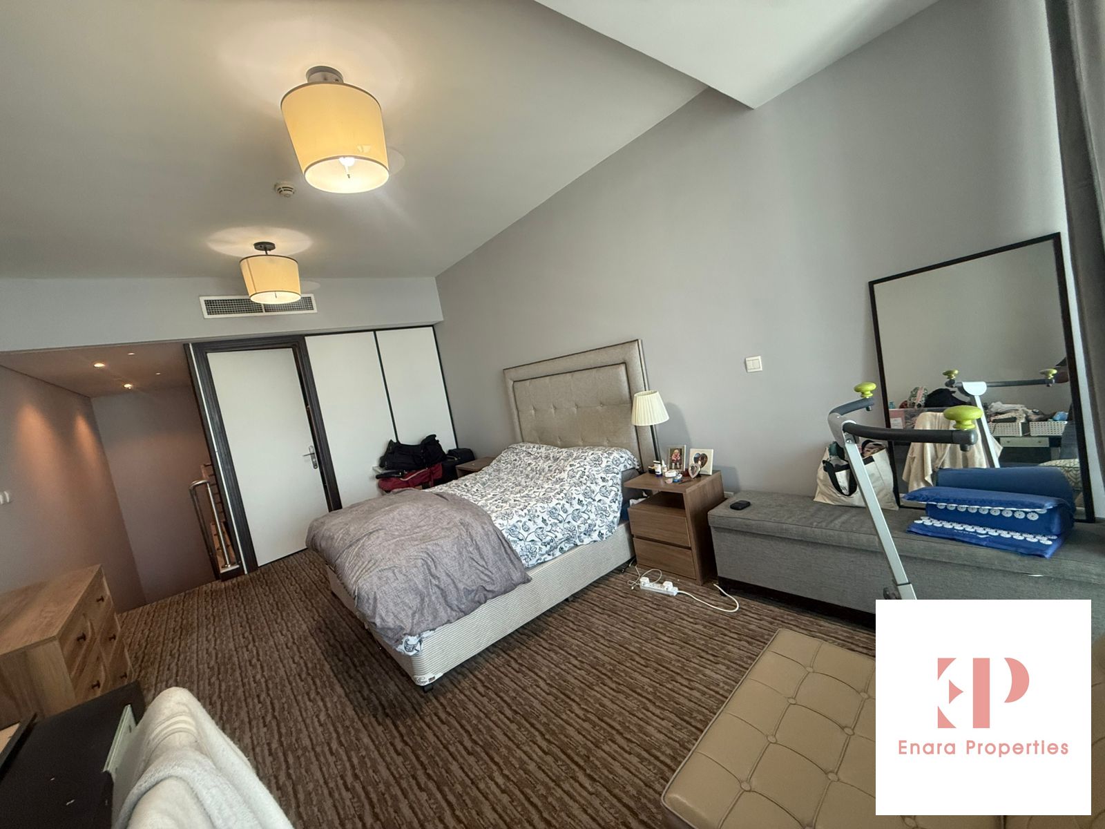 Spacious 1BR DUPLEX | VACANT ON 23RD FEB