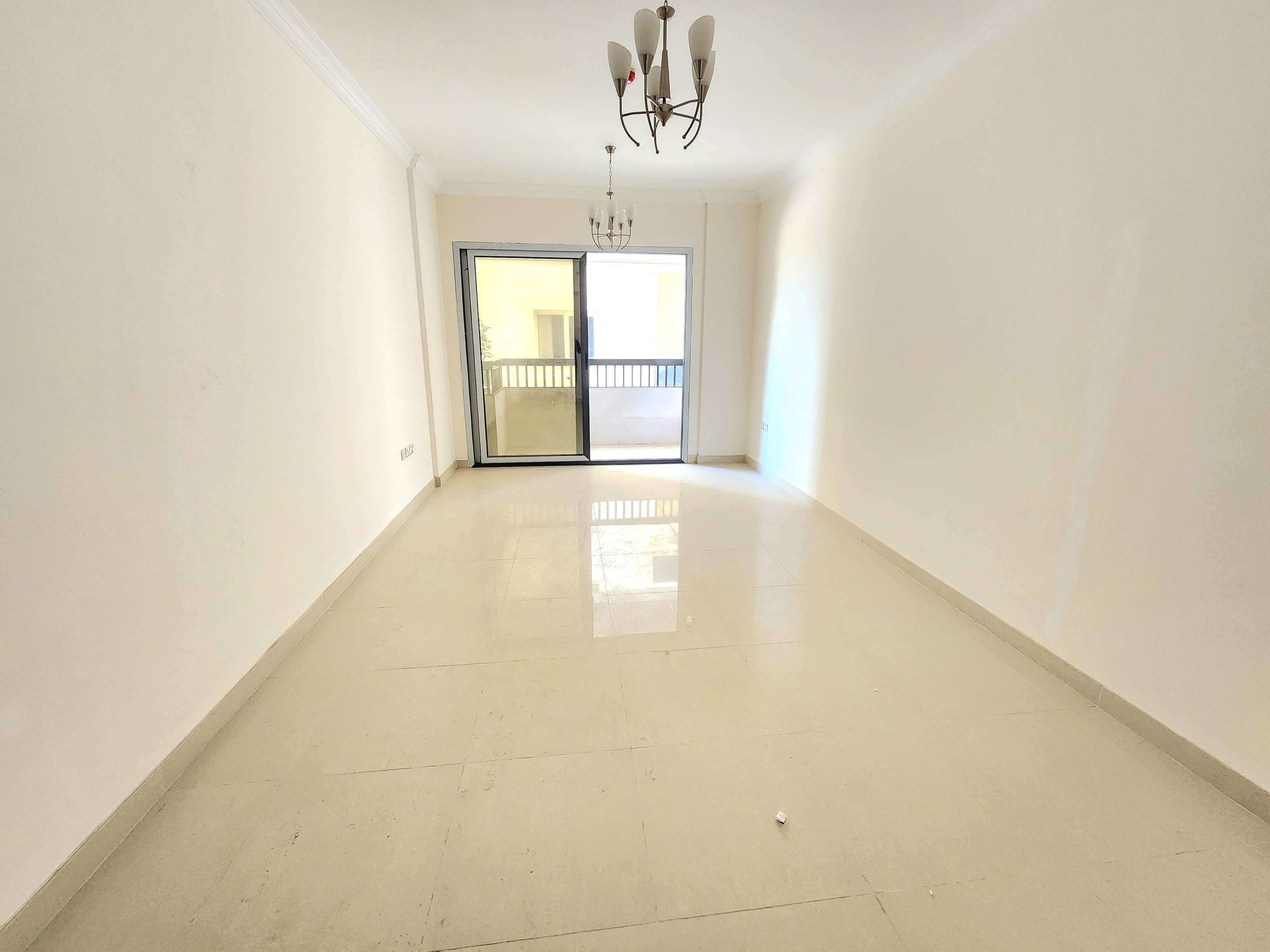 1 month free brand new 1bhk with 2 bath