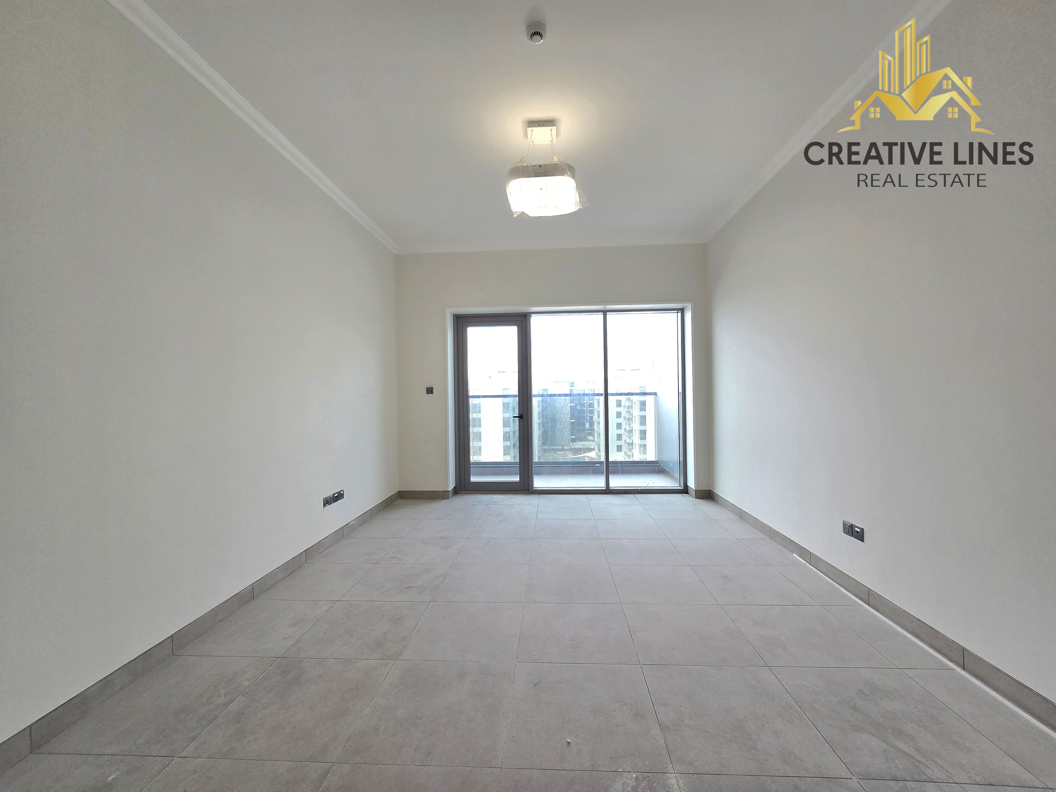 Brand New Huge Size 1bhk Apartment Available In Arjan Only 80k