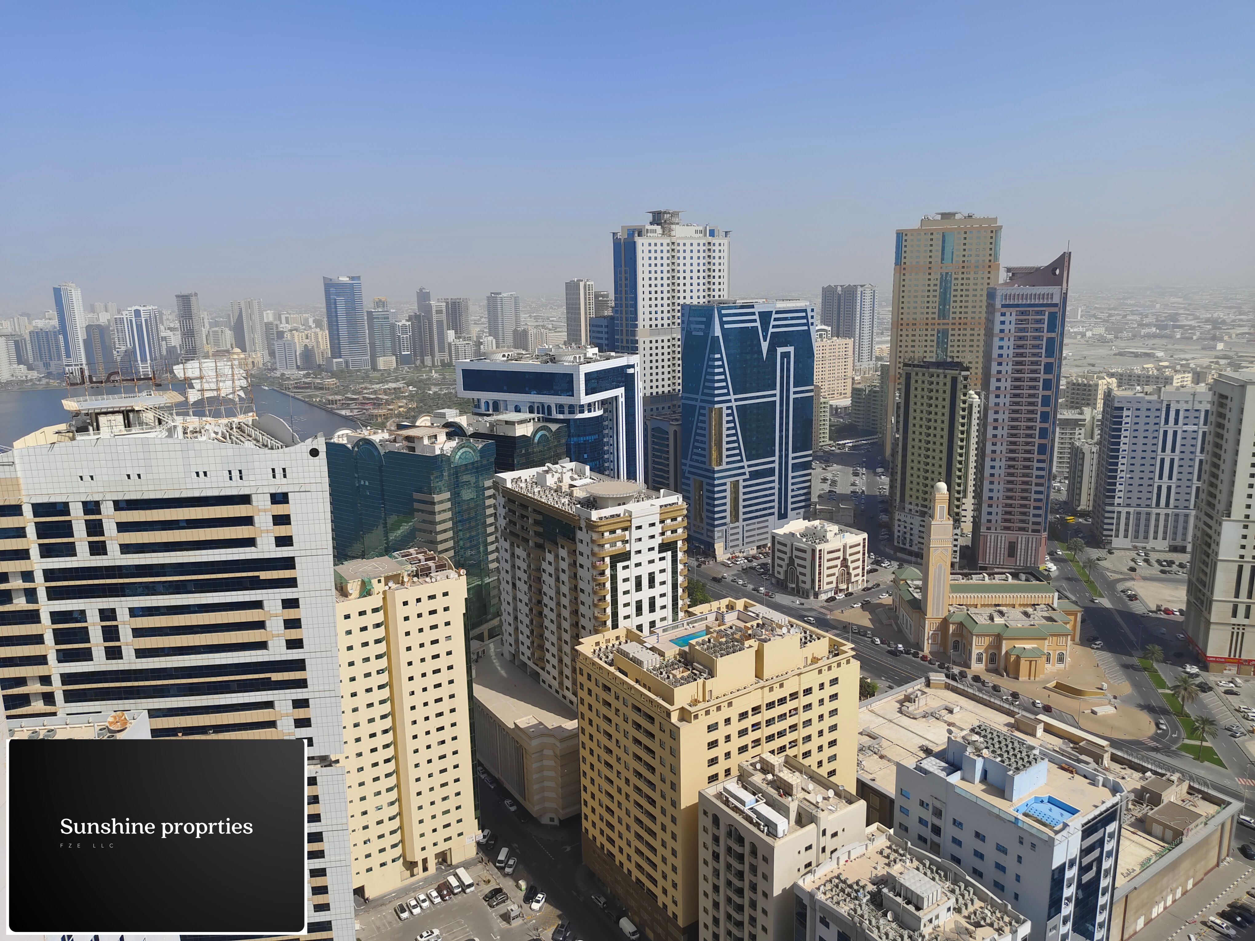 Huge 2bhk with open view