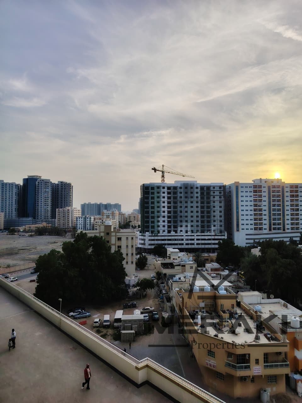 For Sale – Cash | 2 Bedroom Apartment in Orient Towers