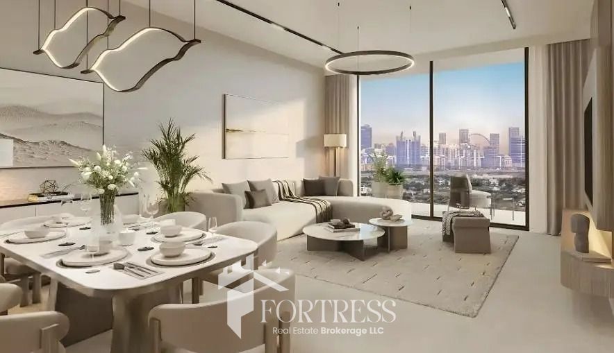 LOWEST PRICE | SUNSET & PARTIAL MARINA VIEW