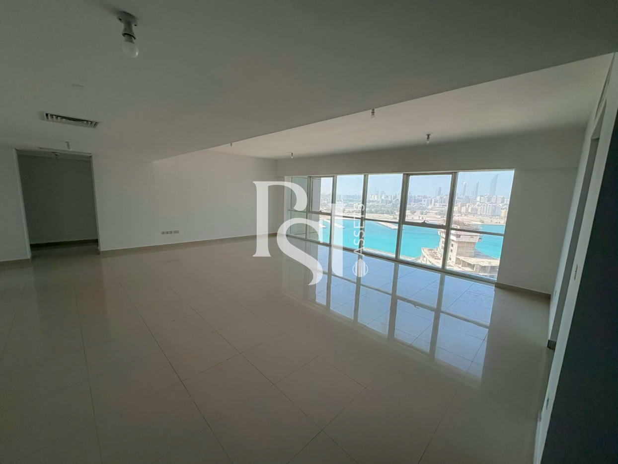 Maid Room | Canal View | Ready to Move