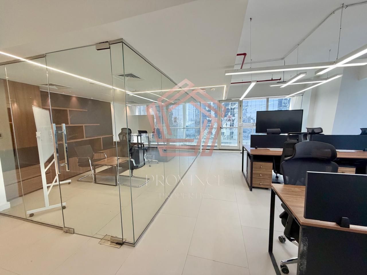 Muliple Option | Vacant | Near Metro