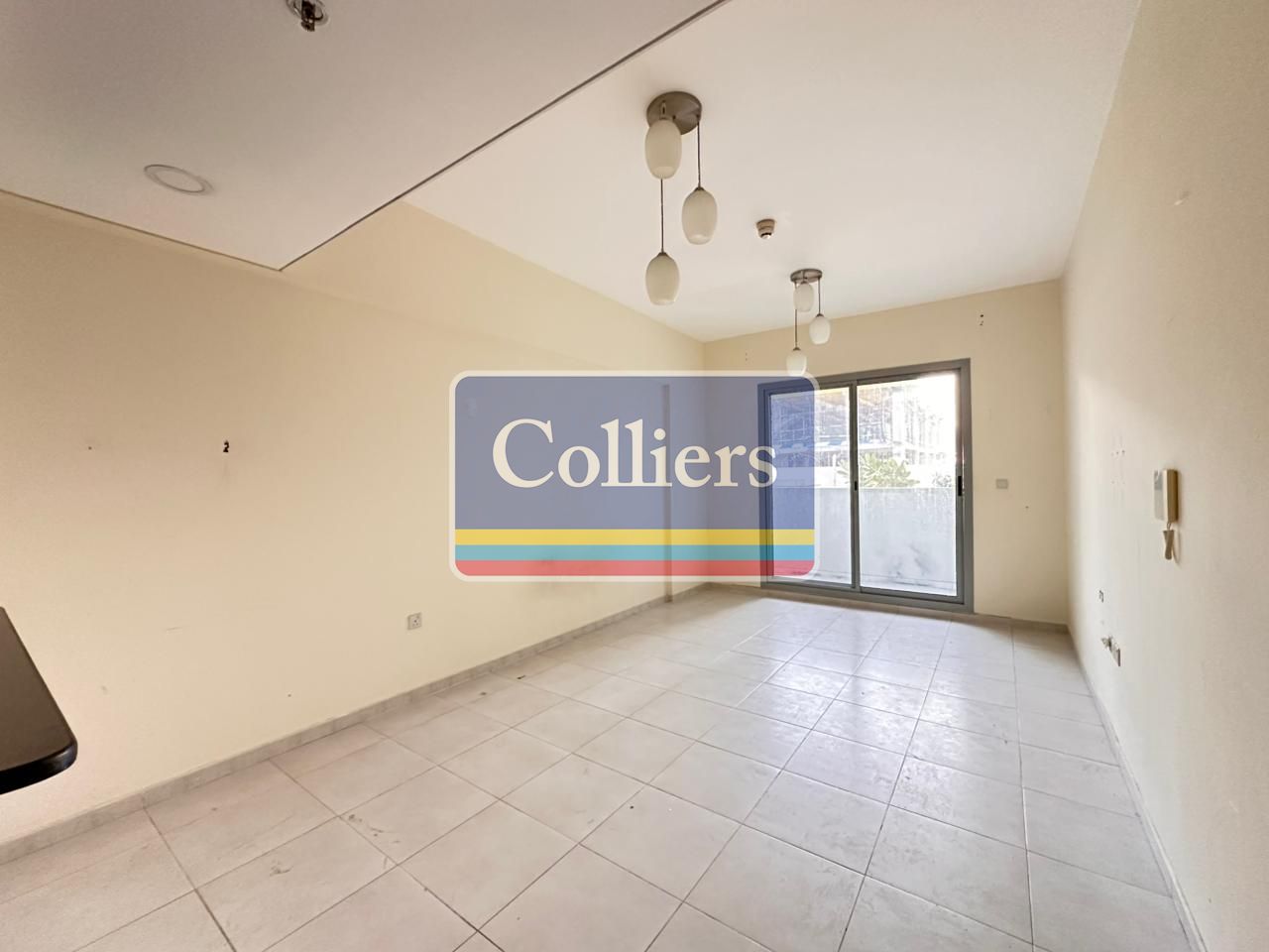 Comfortable and Stylist Unit On A Prime Location