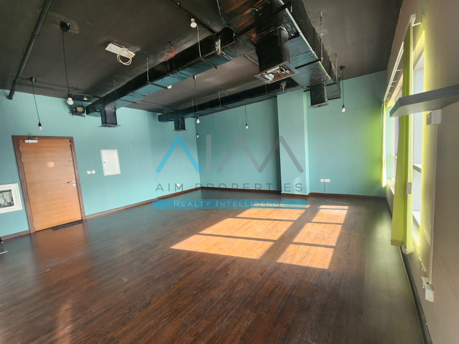 Office space | Prime location