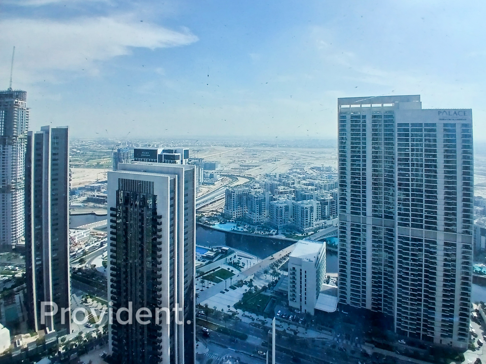 Upgraded | High Floor | Negotiable | Large Layout