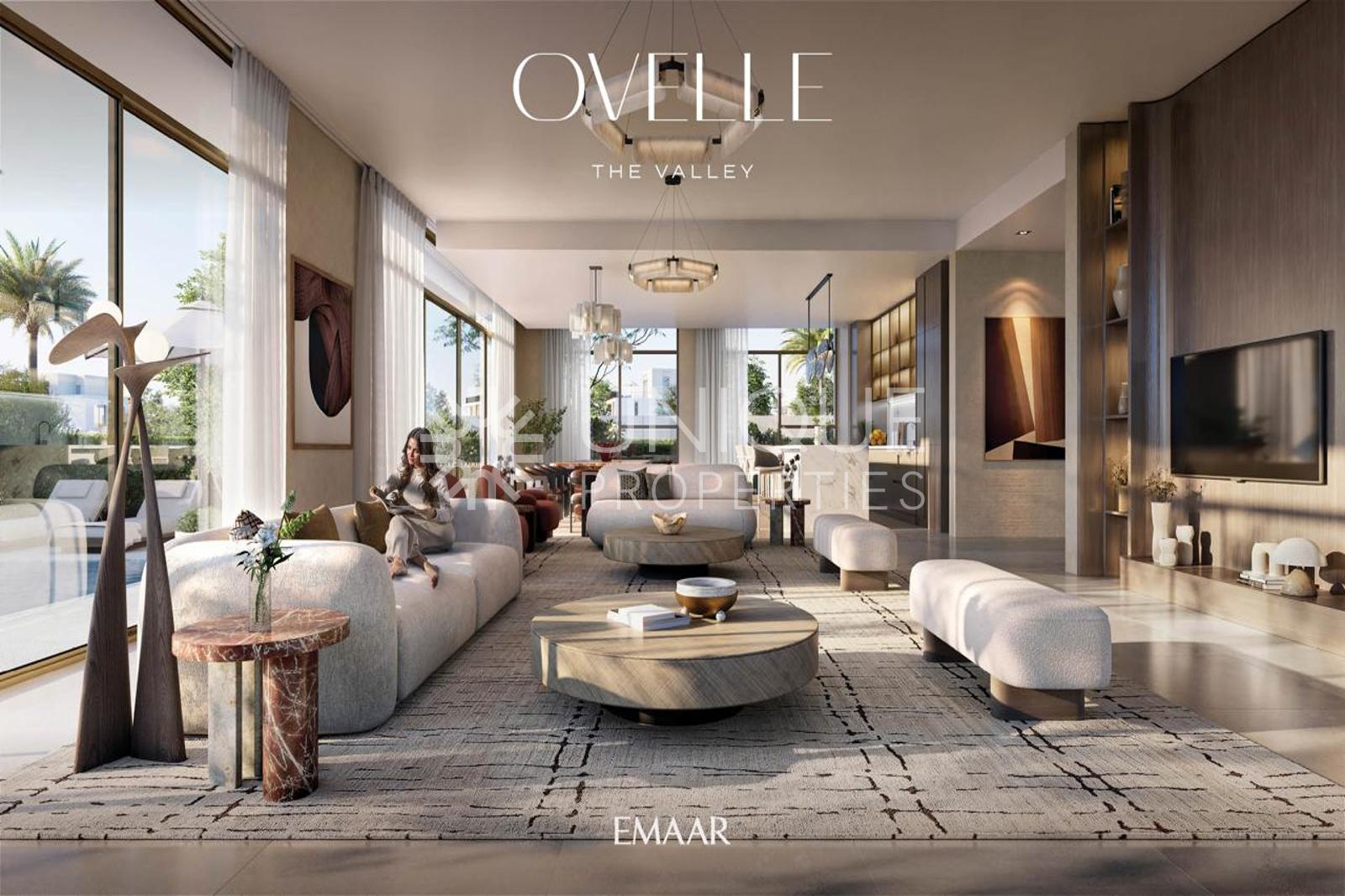 Prime Spot | Luxury Villa | Spacious Layout