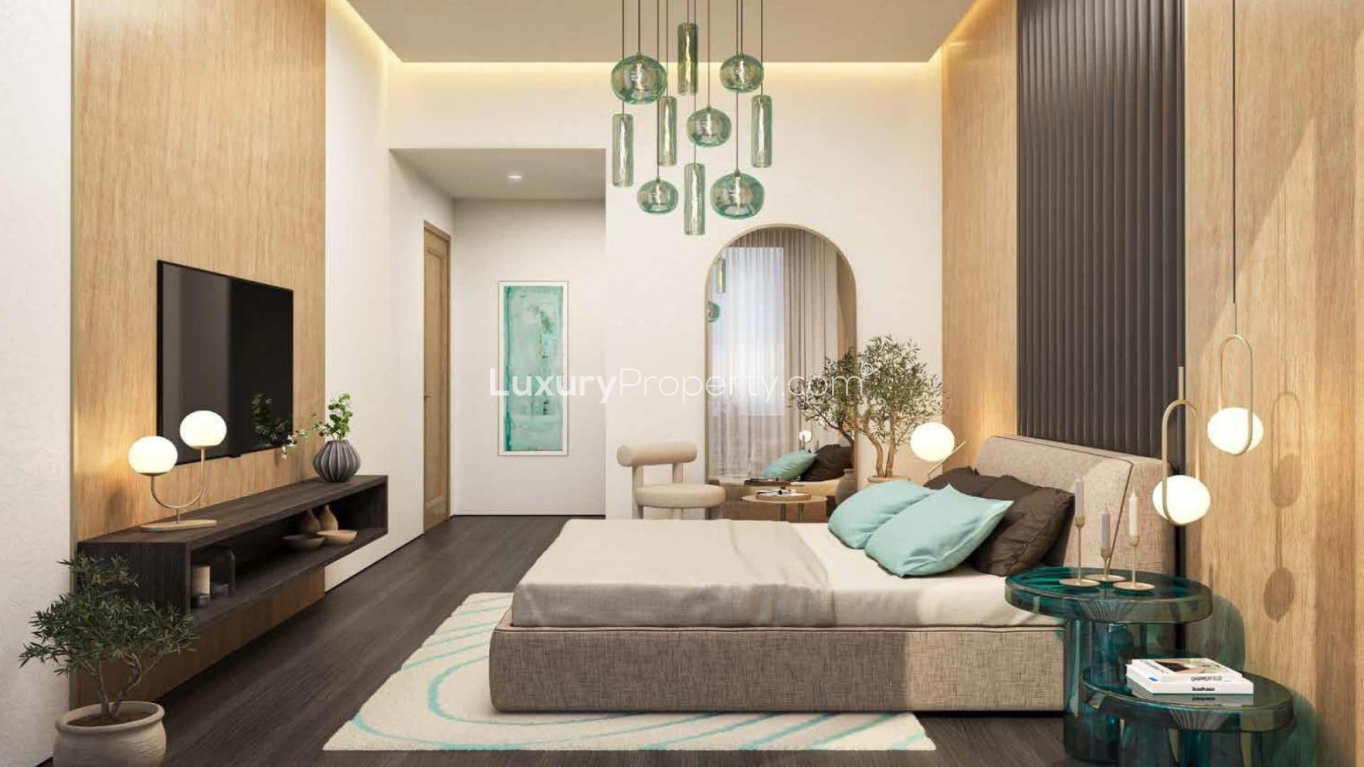 Spacious 1BR | Stunning | Pool and Lagoon Views