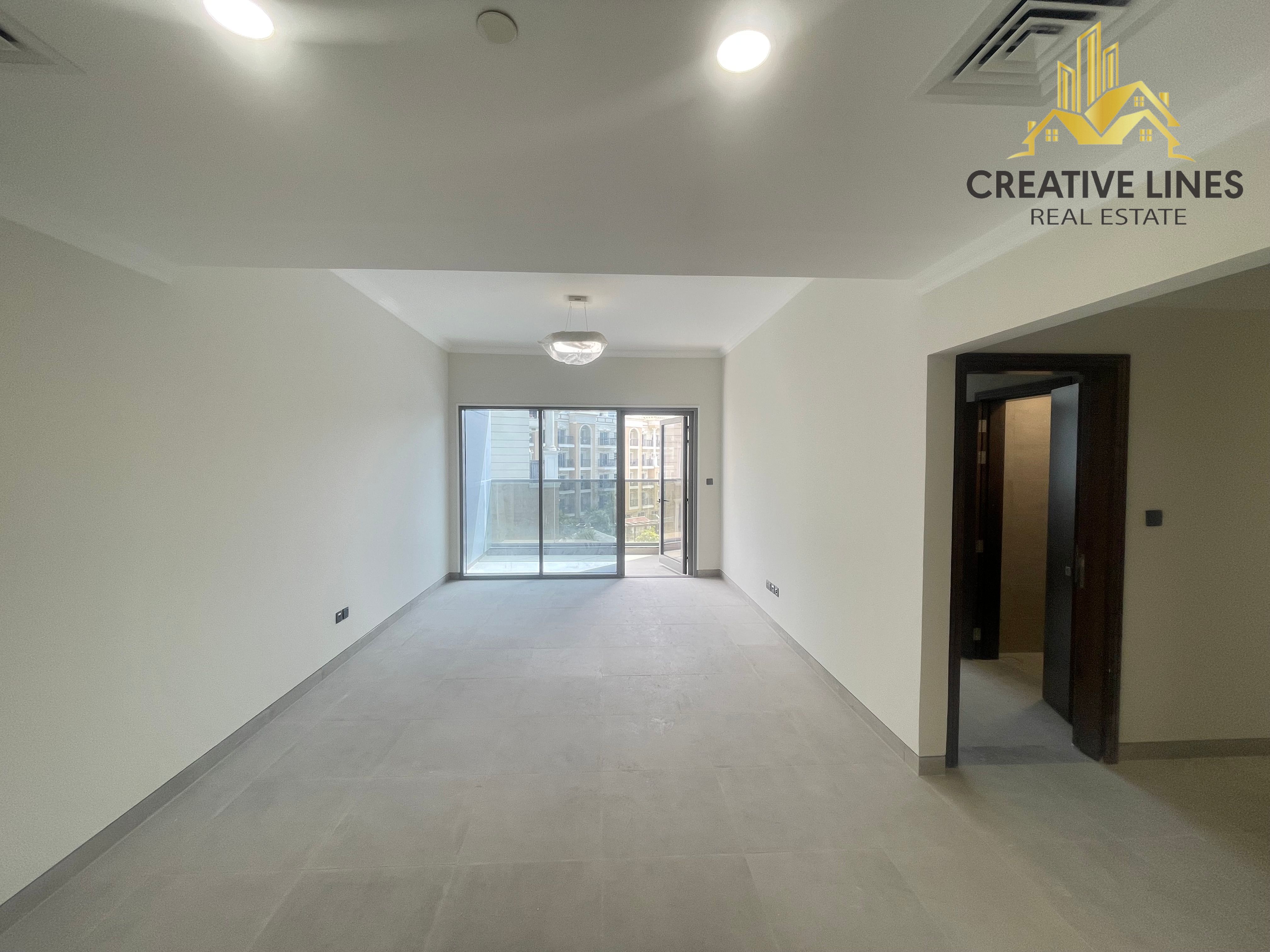 Today’s Grand Launch – Premium Brand New Residences Laundry- Store Room