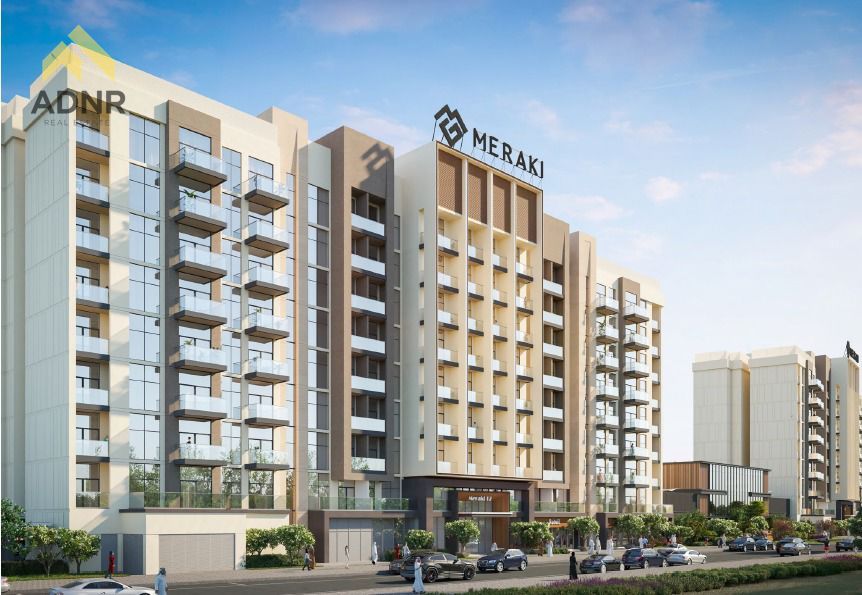 3 Bedroom + Maid's Room Apartment | Almost Ready | Prime Location
